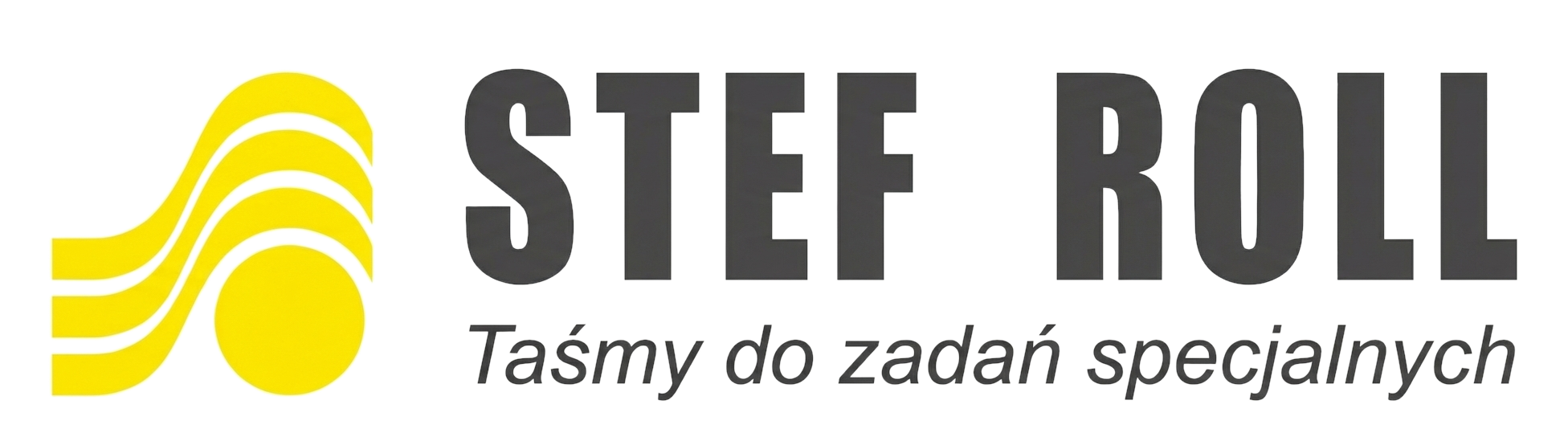 Stefroll - Taśmy do zadań specjalnych